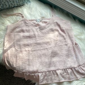 NWOT American Eagle Tank
